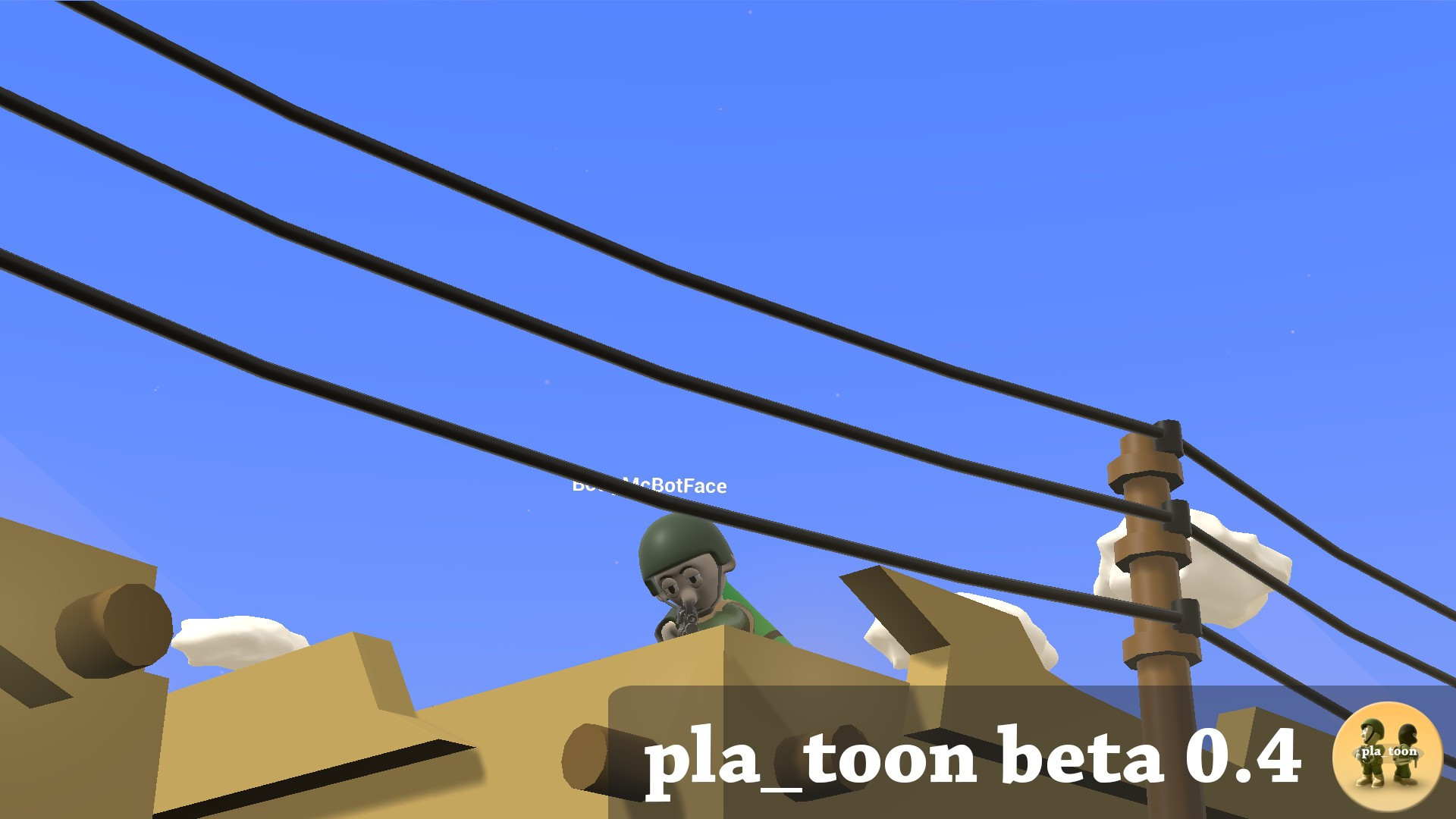 Рецензии pla_toon