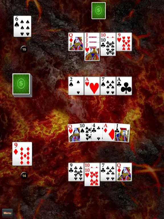 Spite & Malice - Classic Game Spite & Malice - Classic Game