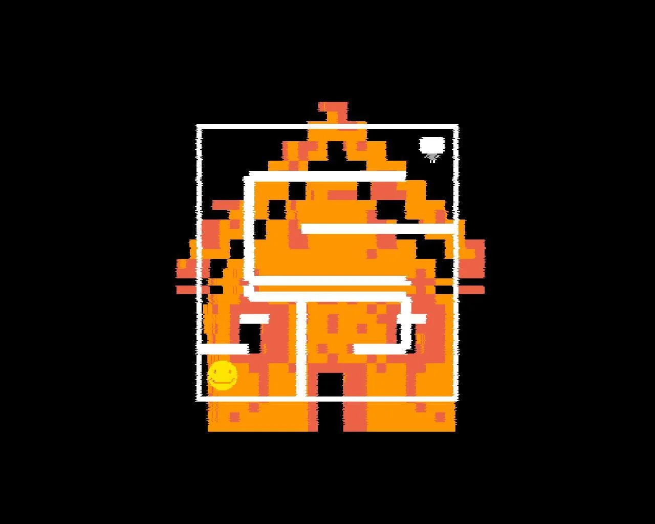 Home System (itch) Home System (itch)