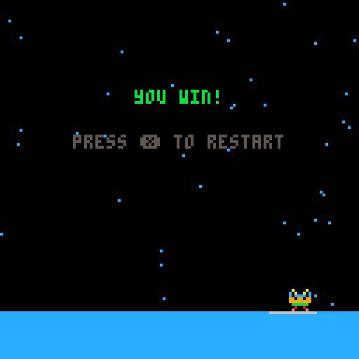 Water Lander (itch) Water Lander (itch)