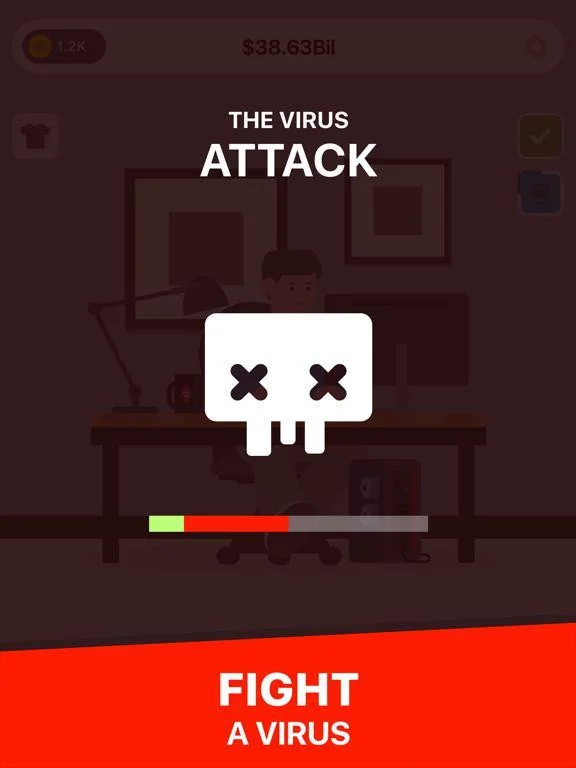 Cyber Dude: Dev Tycoon