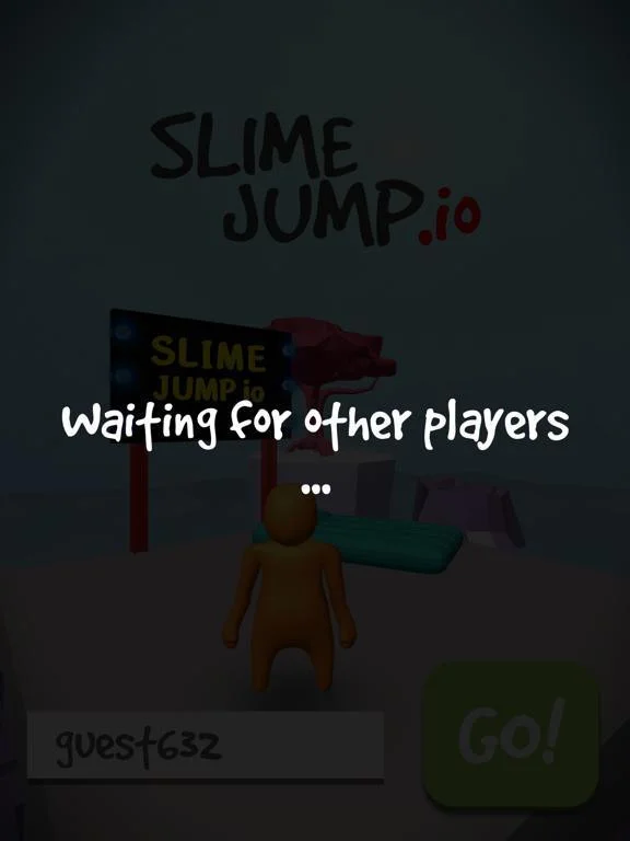 Новости о Slime Jump 3D