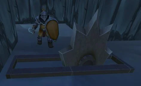 Death Maze (itch)