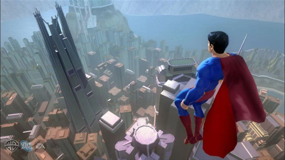 Superman Returns Superman Returns