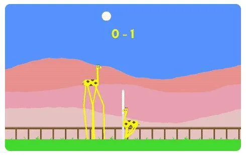 Giraffes Volleyball Championship 2016 (itch) Giraffes Volleyball Championship 2016 (itch)