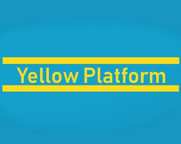 Рецензии Yellow Platform (itch)