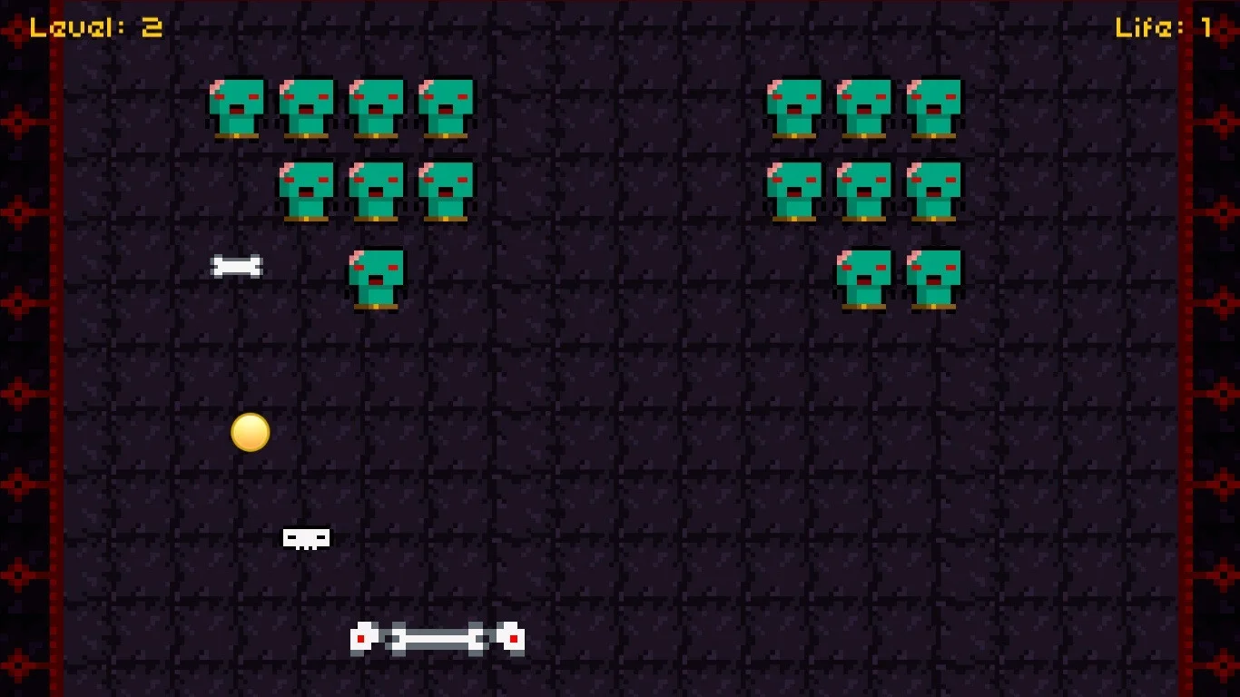 Break the Blocks