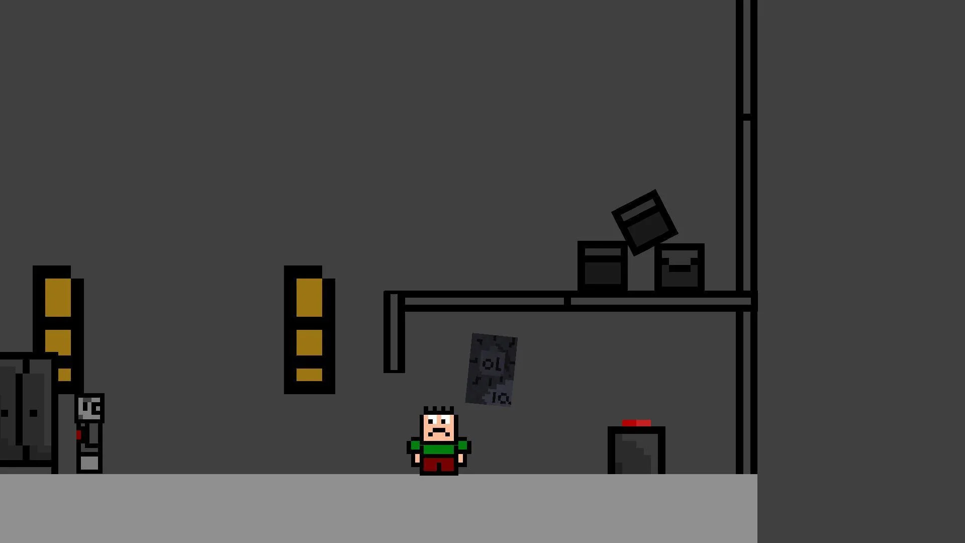 Machine Utopia (itch) Machine Utopia (itch)