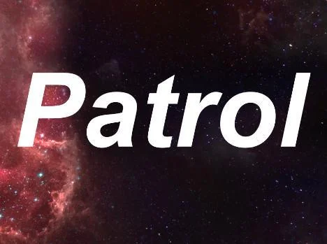 Patrol (itch)
