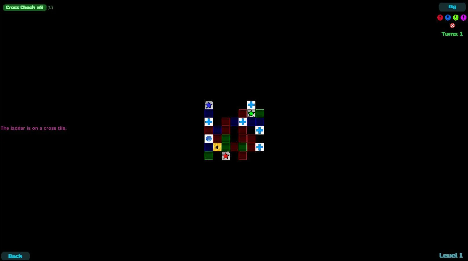 Undertiled (itch)