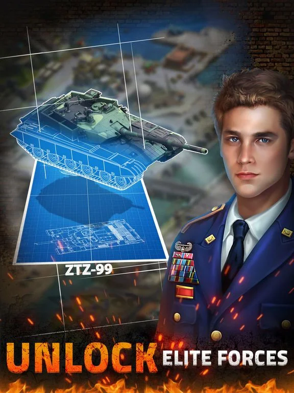 Статьи по Strike of Nations | WW3 MMO
