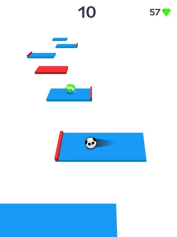 Jump Skies! Jump Skies!