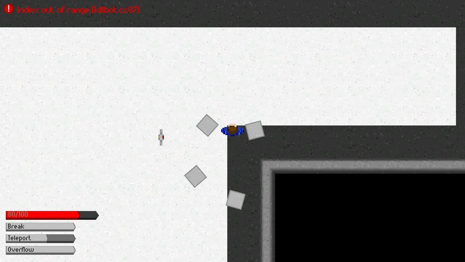 ERR [LD32] (itch)
