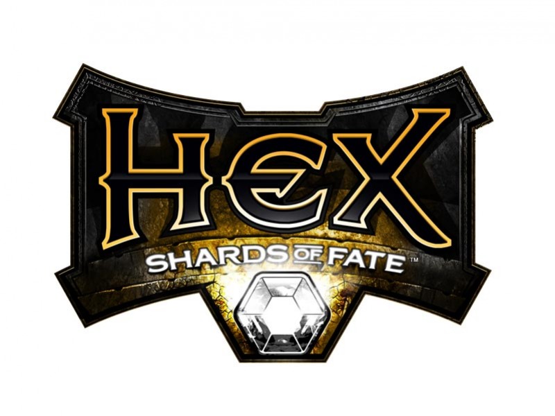 Hex: Shards of Fate Hex: Shards of Fate