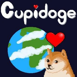 Cupidoge (itch) Cupidoge (itch)