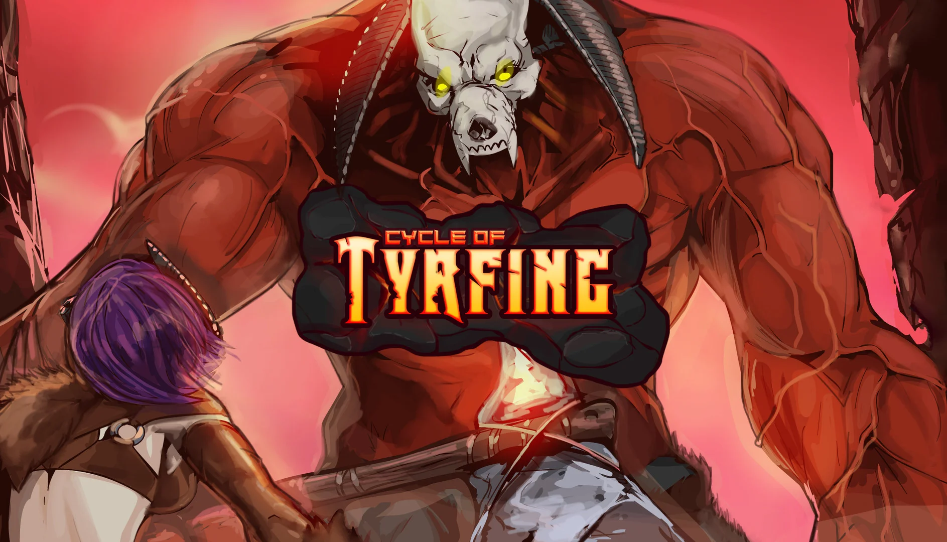 Рецензии Tyrfing Cycle |Vanilla|