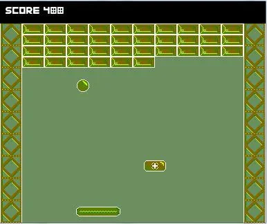 Infinite Brick Breaker (spip2001) (itch) Infinite Brick Breaker (spip2001) (itch)