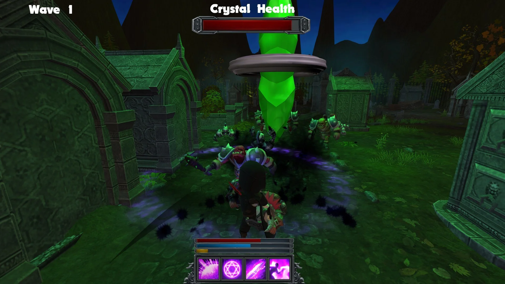 Emberdoom (itch)