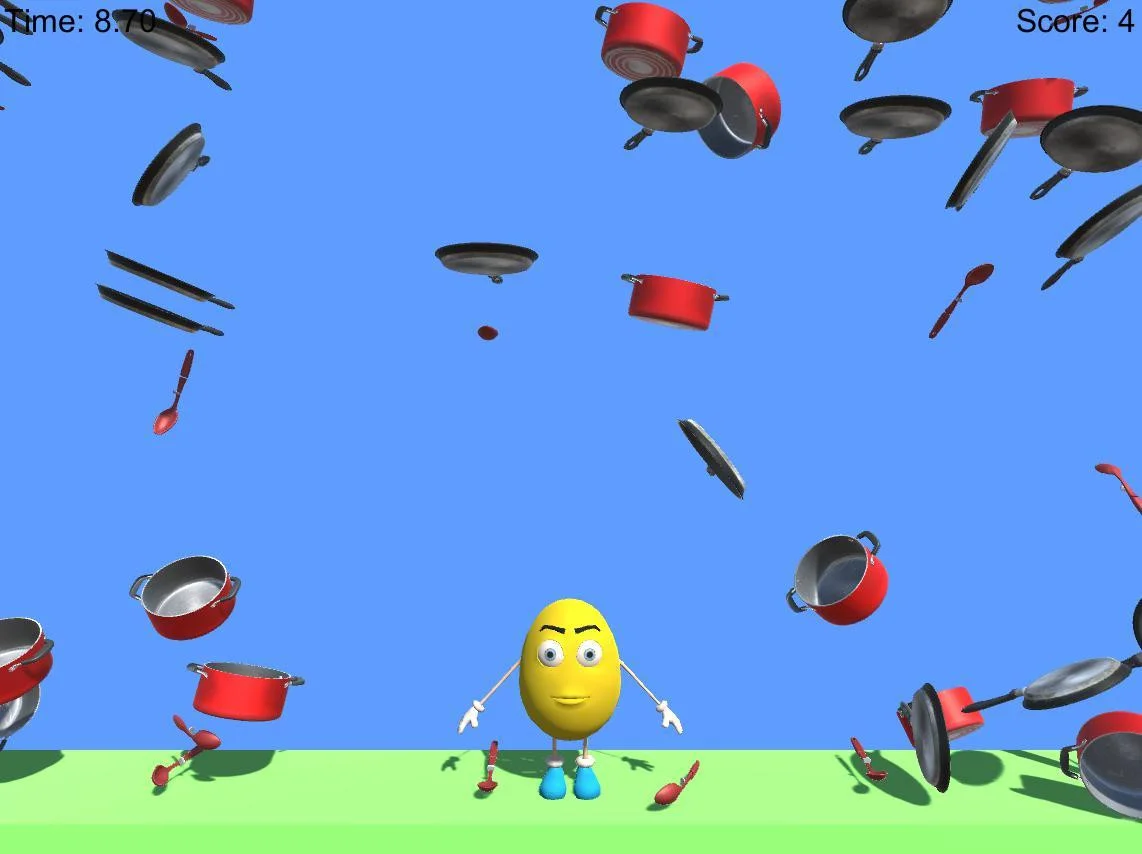 Egg Collector (SamPB) (itch) Egg Collector (SamPB) (itch)