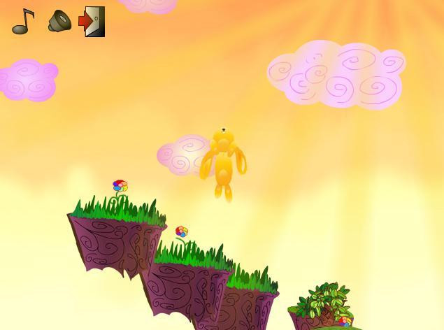 We make rainbows! (itch) We make rainbows! (itch)