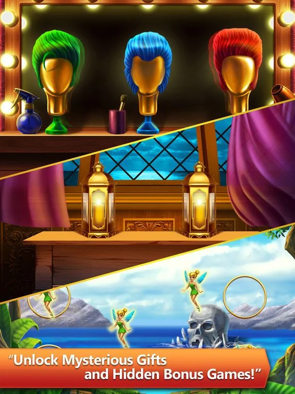 Статьи по Hot Slot Fortune:Jackpot Craze