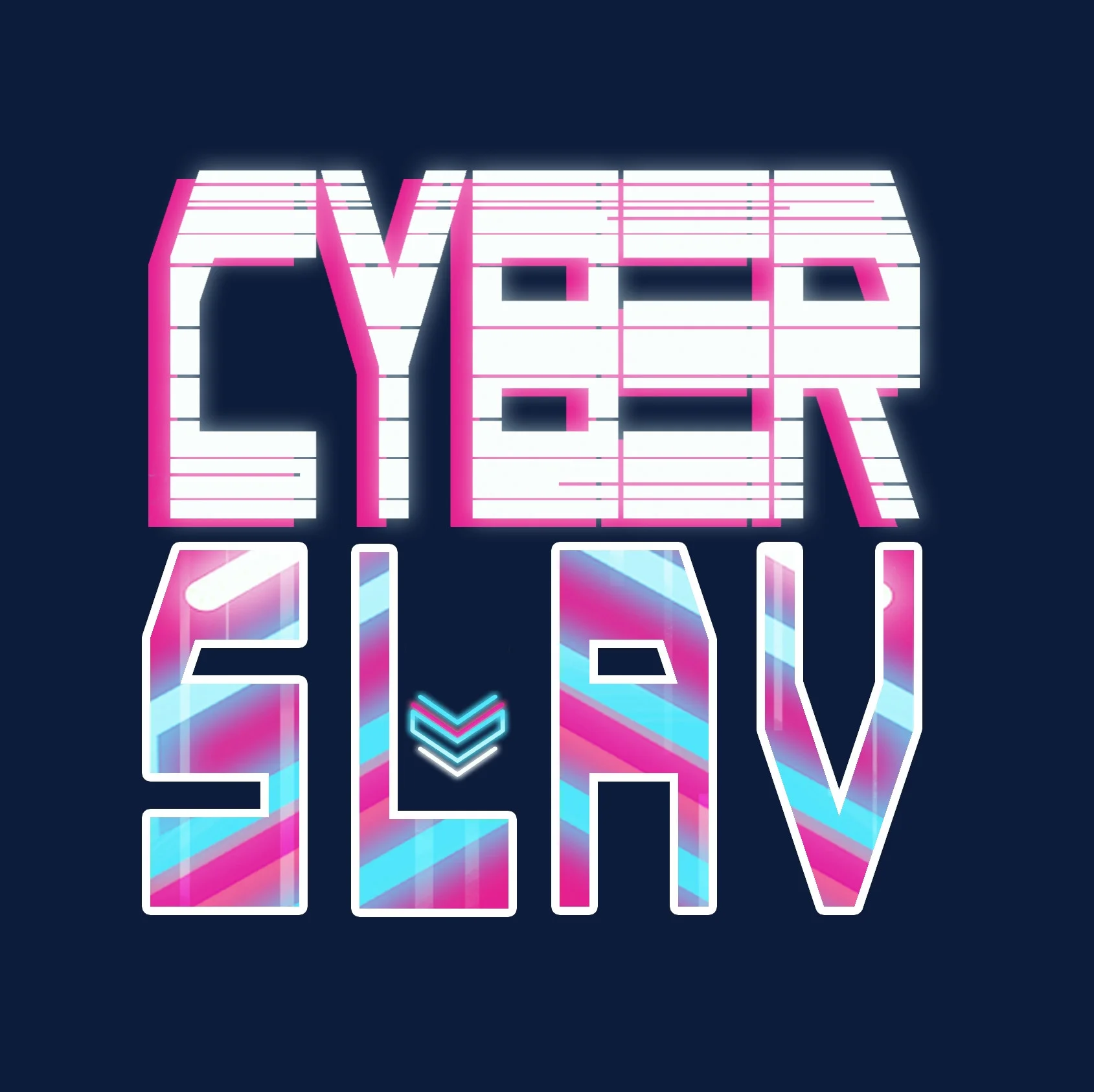 CyberSlav (itch)