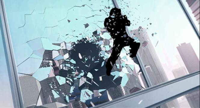 Vector (itch) (JamesErik) Vector (itch) (JamesErik)