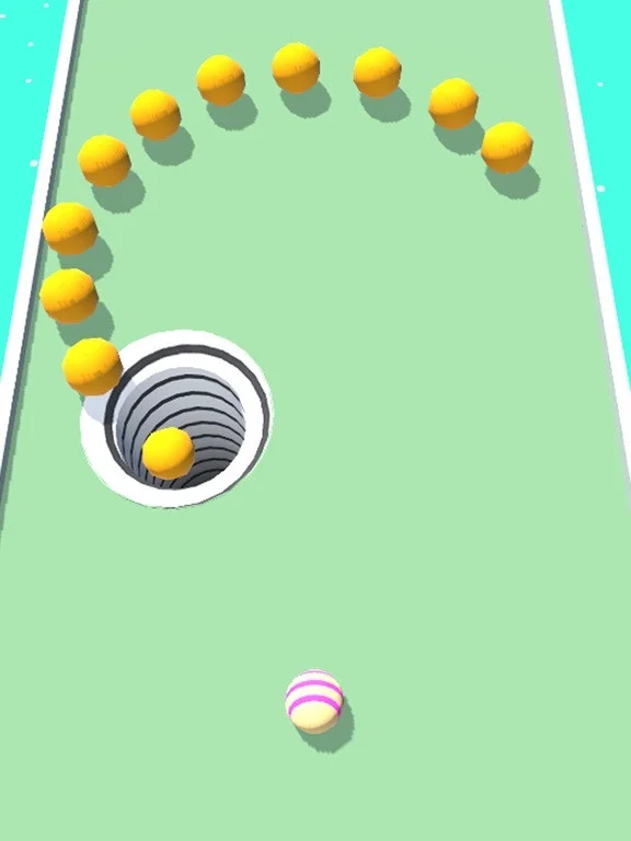 Hollo Ball Hollo Ball