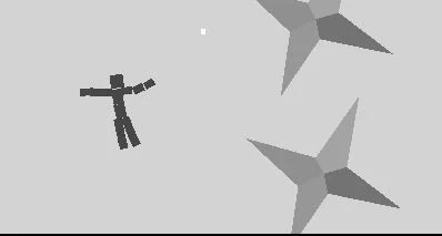 KILL BLOCKMAN! (itch)
