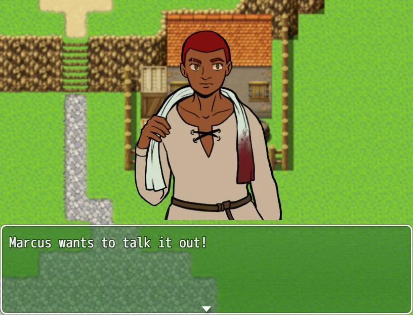 HOPE [pre-alpha] (itch)