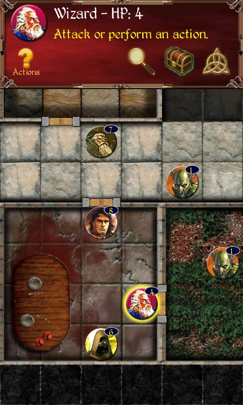 Arcane Quest Arcane Quest