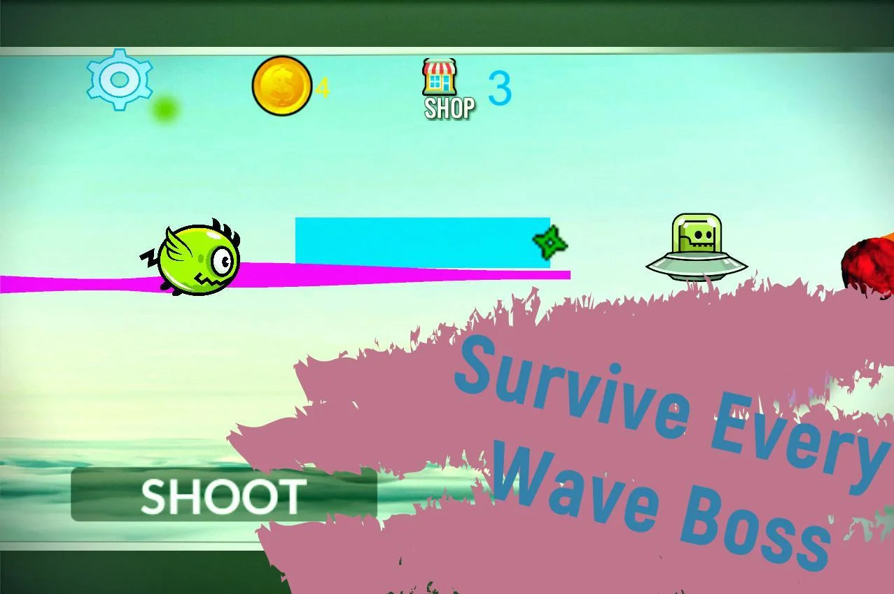 Flappy Monster (Erz0) (itch) Flappy Monster (Erz0) (itch)