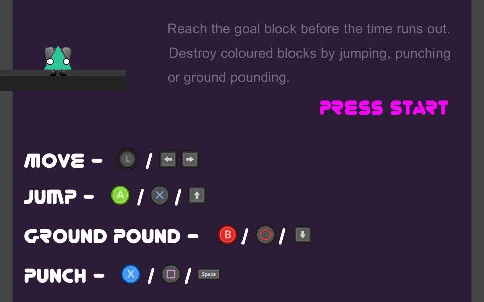 Miner Proof Of Concept (itch) Miner Proof Of Concept (itch)