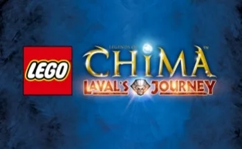 LEGO Legends of Chima: Laval's Journey LEGO Legends of Chima: Laval's Journey