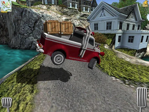 Статьи по Parcel Panic - Post Car Racer 3D