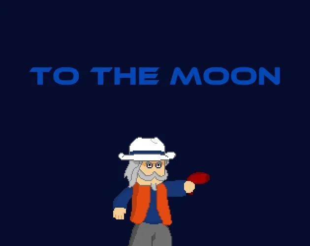To The Moon (itch) (Swift Phantom) To The Moon (itch) (Swift Phantom)