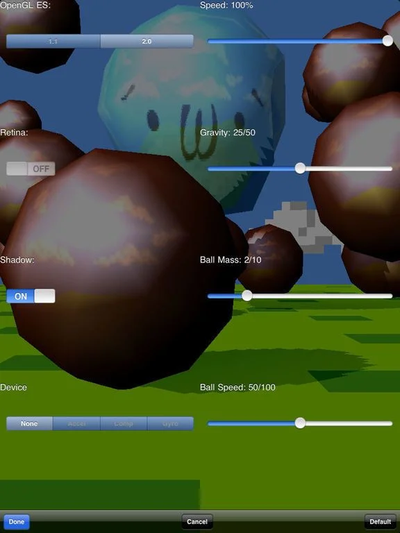 Slime touch (Universal) Slime touch (Universal)