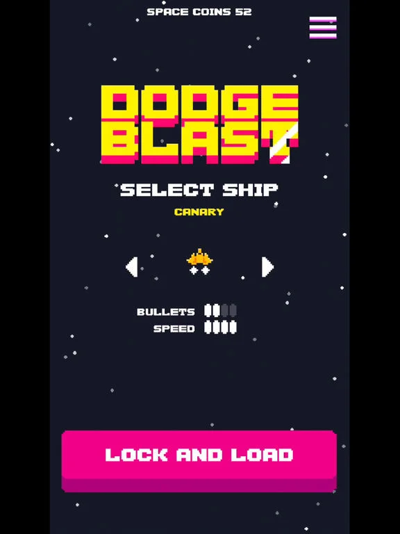 Dodge Blast