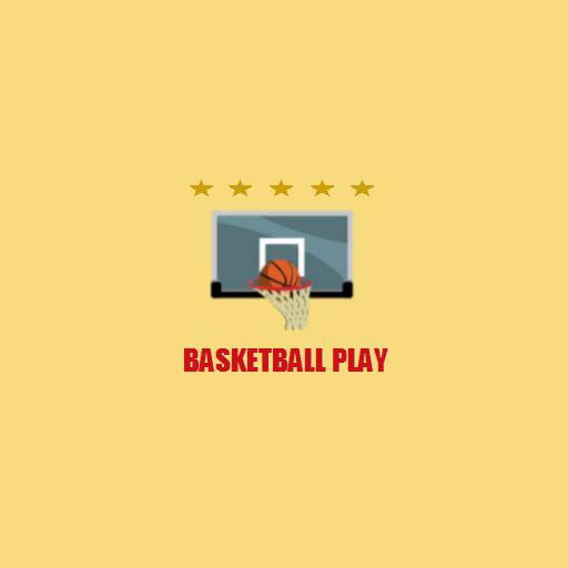 BasketBall Play - Online + Rewards (itch) BasketBall Play - Online + Rewards (itch)