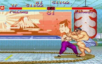 Street Fighter Collection Street Fighter Collection