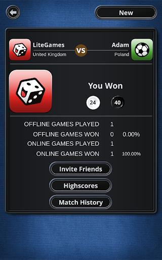 Othello - Official Board Game for Free Othello - Official Board Game for Free