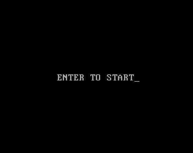Escape the Keyboard (itch) Escape the Keyboard (itch)