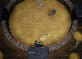 ChickenBattle (itch) ChickenBattle (itch)
