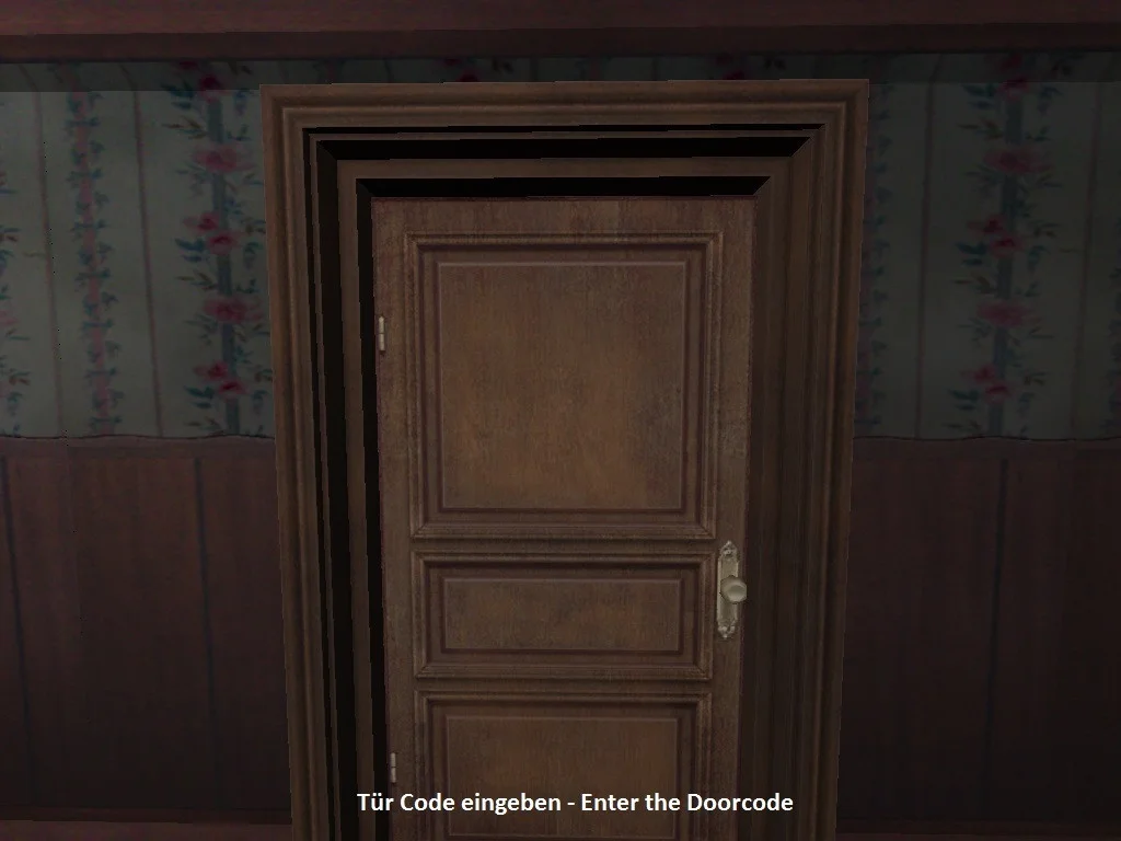 Статьи по Darktown Horror Survival Demo V2.0 WIP (itch)