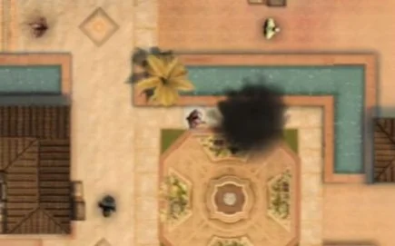 Assassin's Creed: Rearmed Assassin's Creed: Rearmed