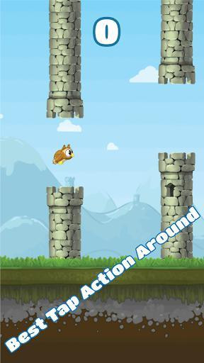 Flappy Owl Flappy Owl