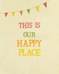 The Happy Place (KByronWalters) (itch) The Happy Place (KByronWalters) (itch)