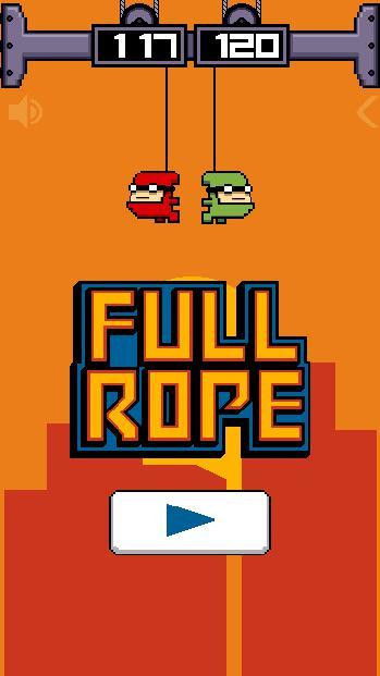Full Rope (itch)