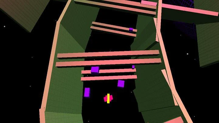 Scifi Shooter 3D (itch)