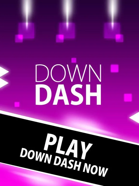 Рецензии Down Dash